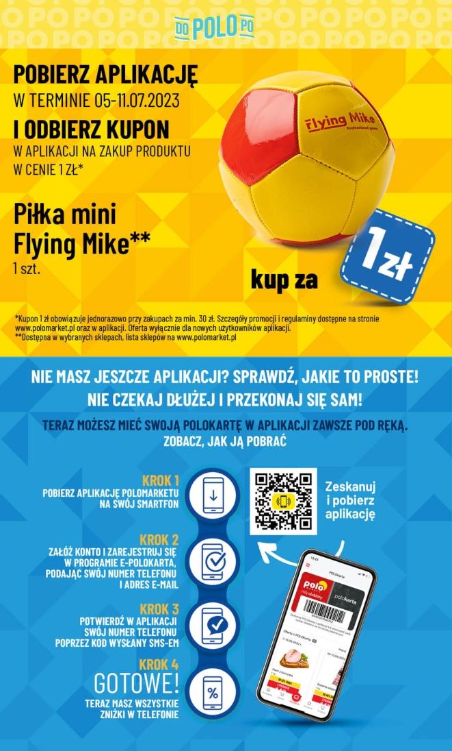 Gazetka promocyjna POLOmarket str. 62