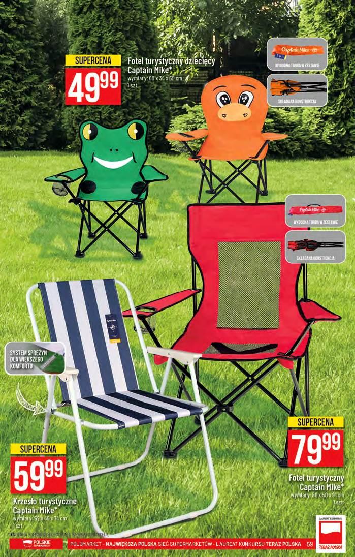 Gazetka promocyjna POLOmarket str. 59