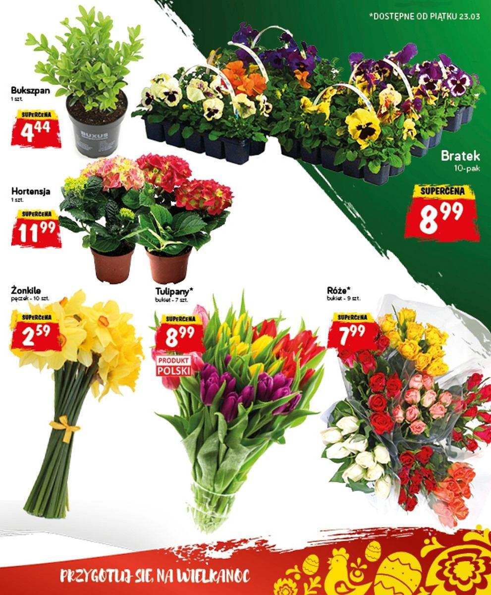 Gazetka promocyjna POLOmarket str. 7