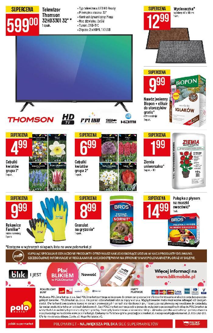 Gazetka promocyjna POLOmarket str. 18