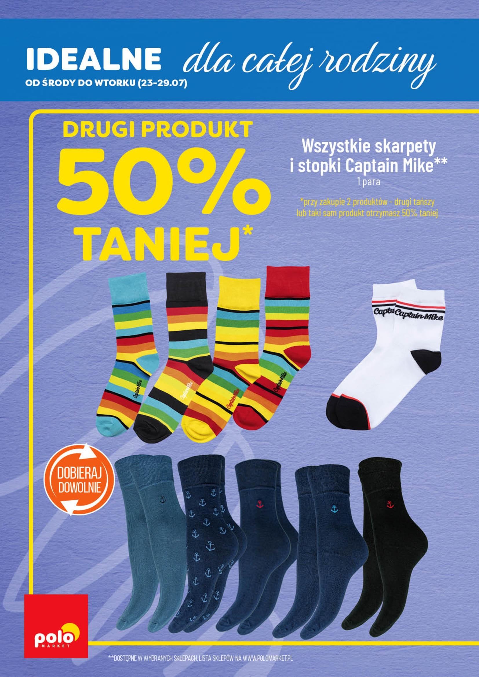Gazetka promocyjna POLOmarket str. 6