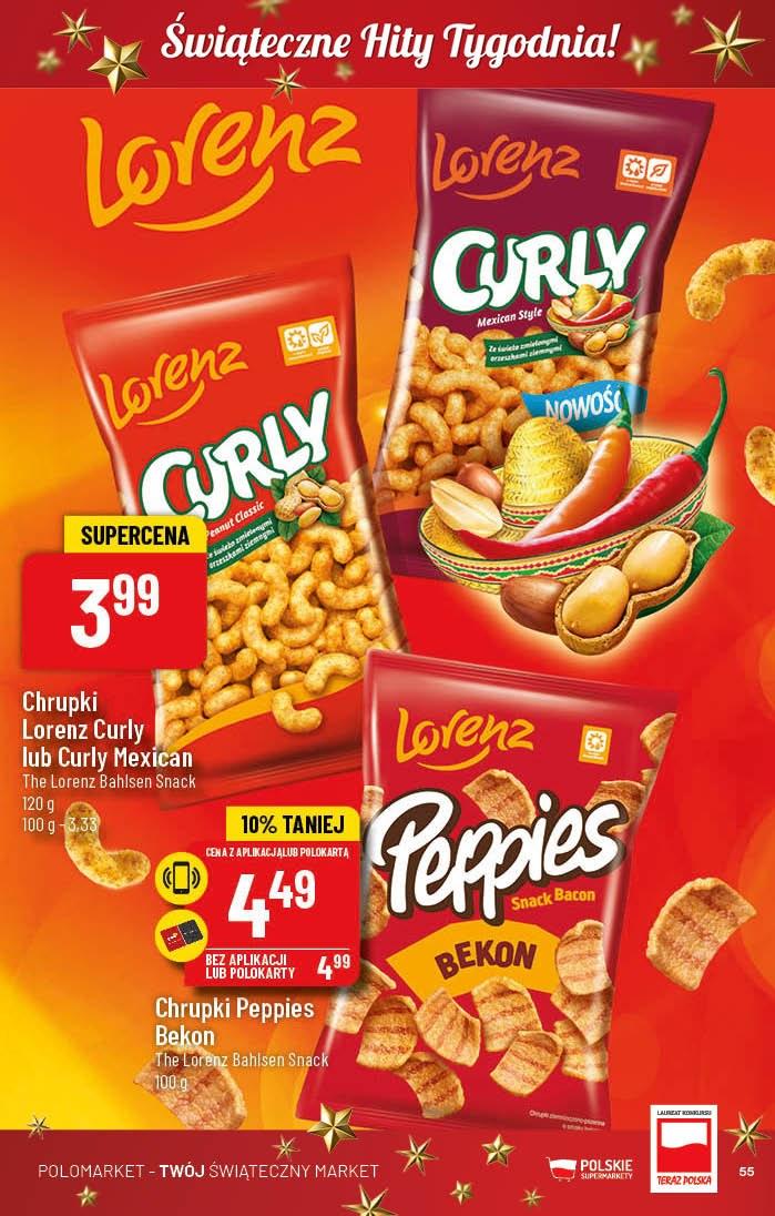 Gazetka promocyjna POLOmarket str. 55