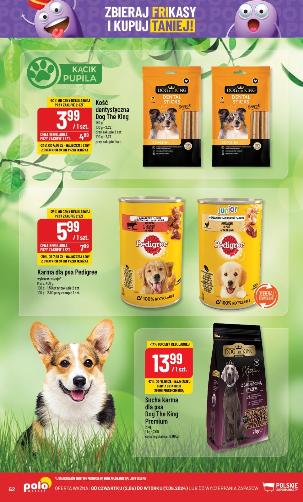 Gazetka promocyjna POLOmarket str. 62