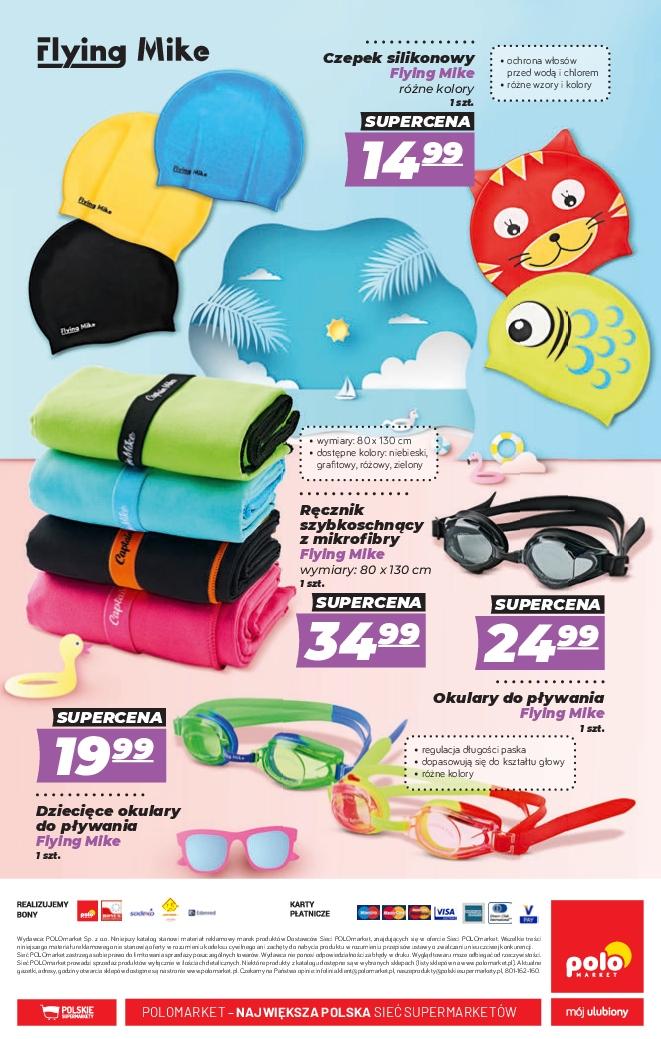 Gazetka promocyjna POLOmarket str. 32