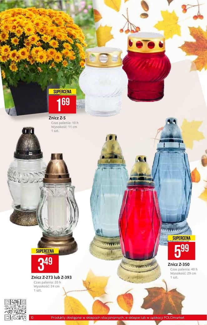 Gazetka promocyjna POLOmarket str. 25