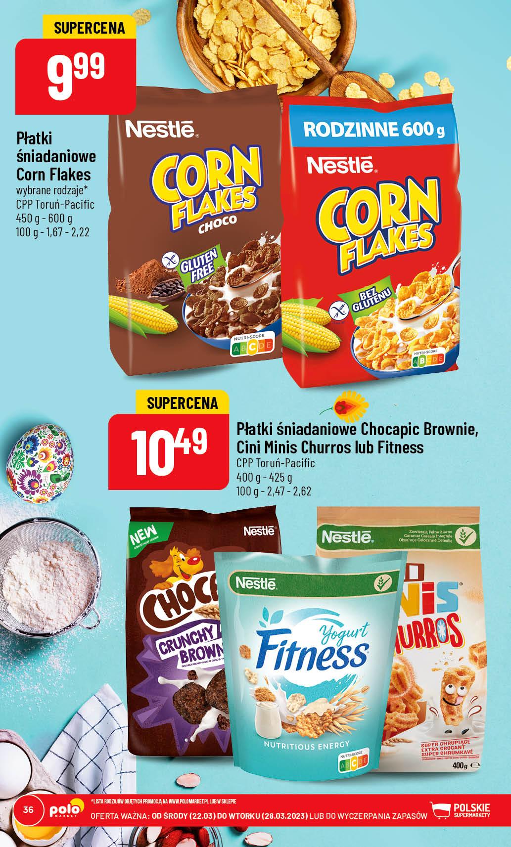 Gazetka promocyjna POLOmarket str. 36