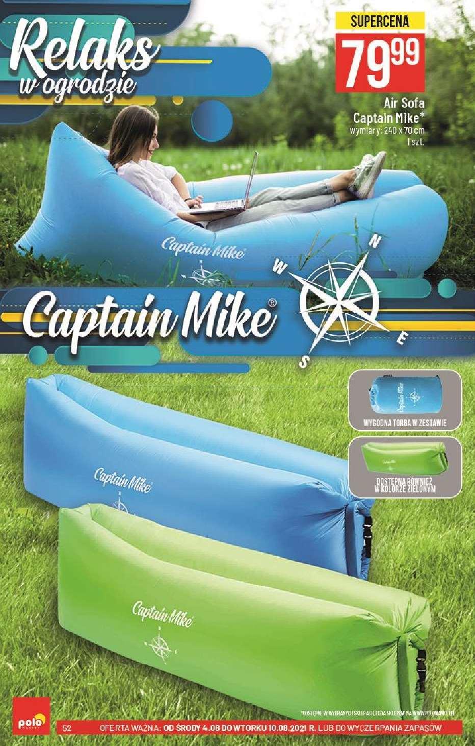 Gazetka promocyjna POLOmarket str. 52