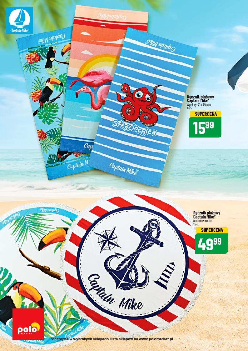 Gazetka promocyjna POLOmarket str. 10