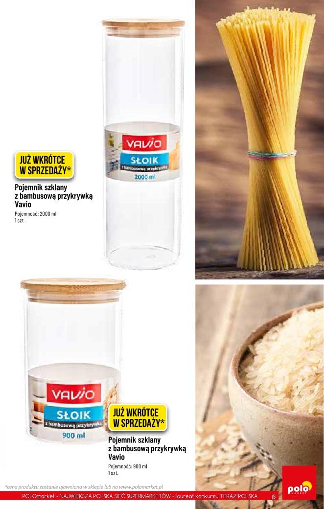 Gazetka promocyjna POLOmarket str. 24