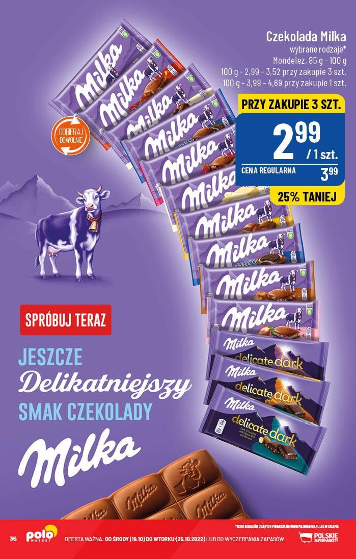 Gazetka promocyjna POLOmarket str. 36