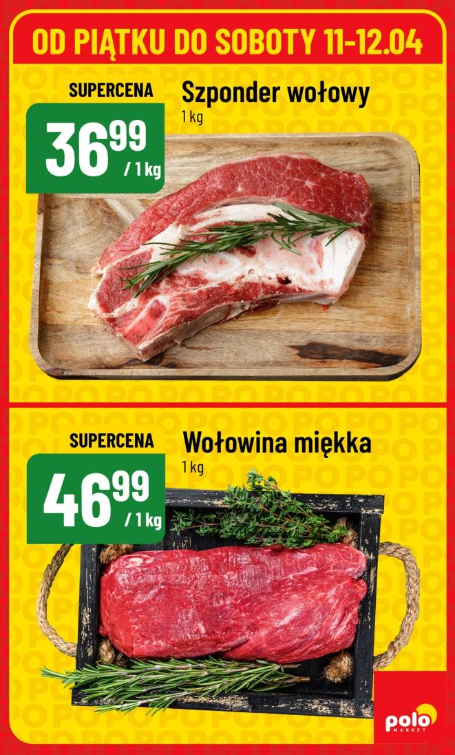 Gazetka promocyjna POLOmarket str. 6