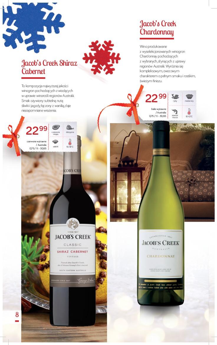 Gazetka promocyjna POLOmarket str. 8