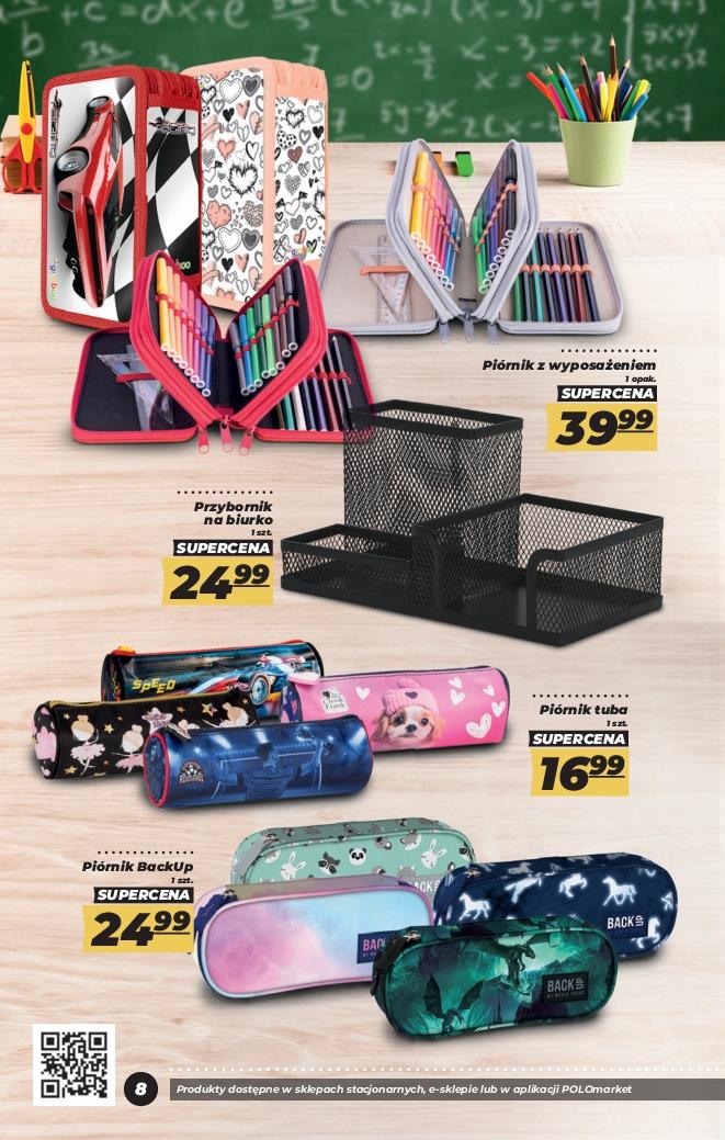 Gazetka promocyjna POLOmarket str. 8