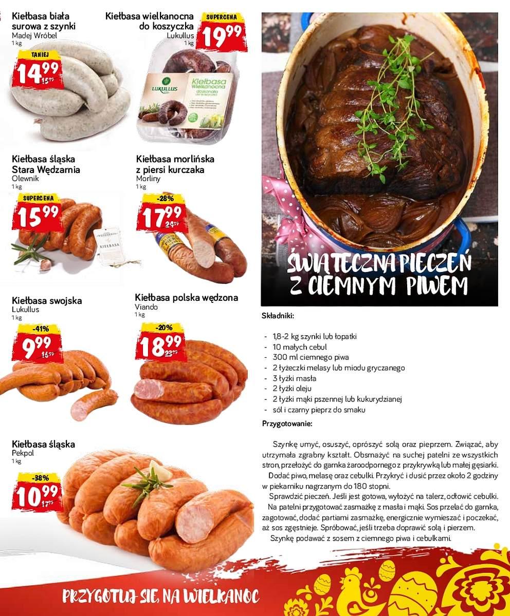 Gazetka promocyjna POLOmarket str. 5