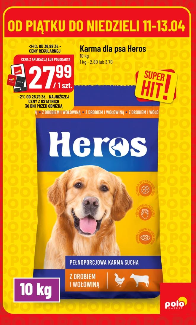 Gazetka promocyjna POLOmarket str. 5