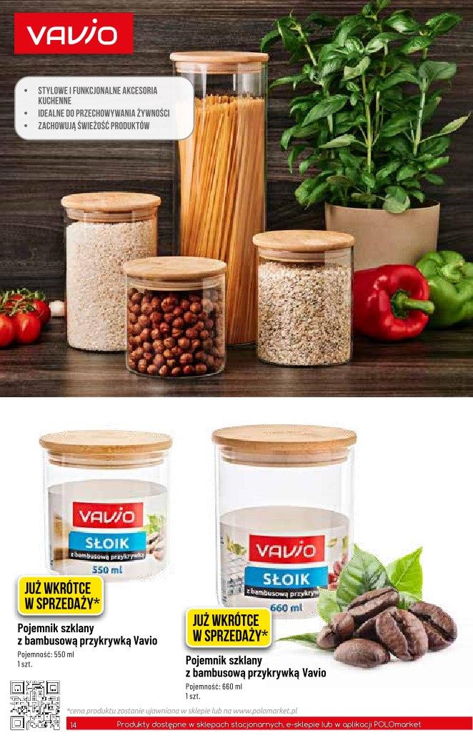 Gazetka promocyjna POLOmarket str. 23