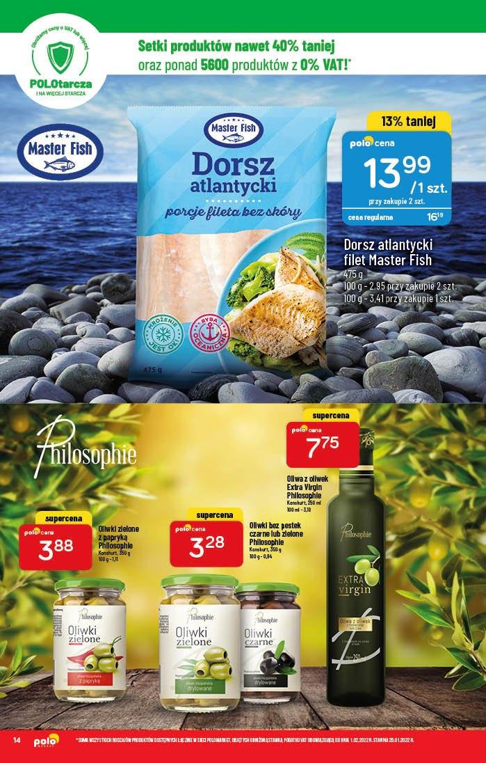 Gazetka promocyjna POLOmarket str. 14