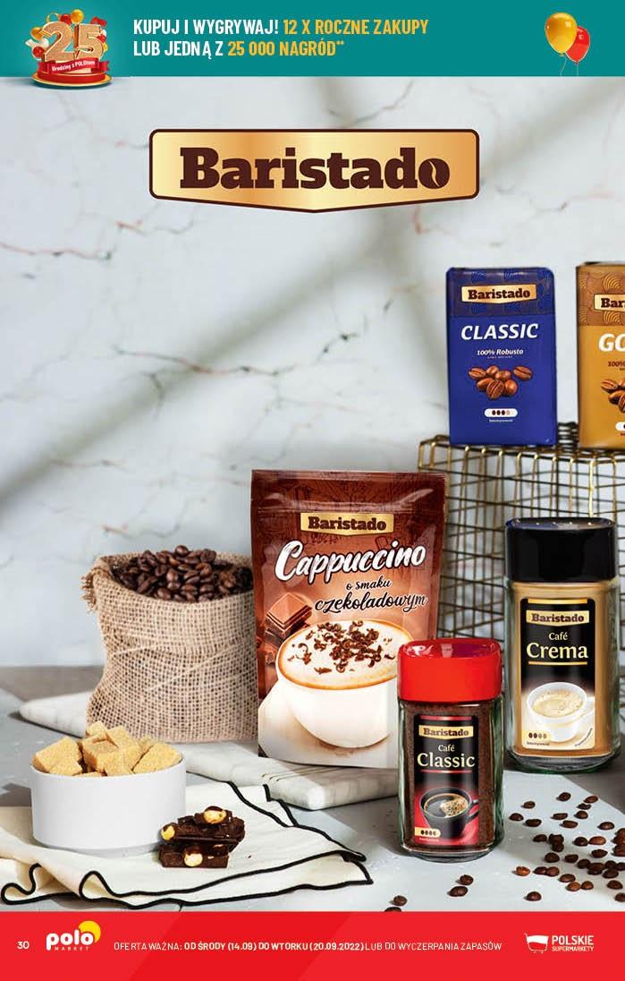 Gazetka promocyjna POLOmarket str. 30