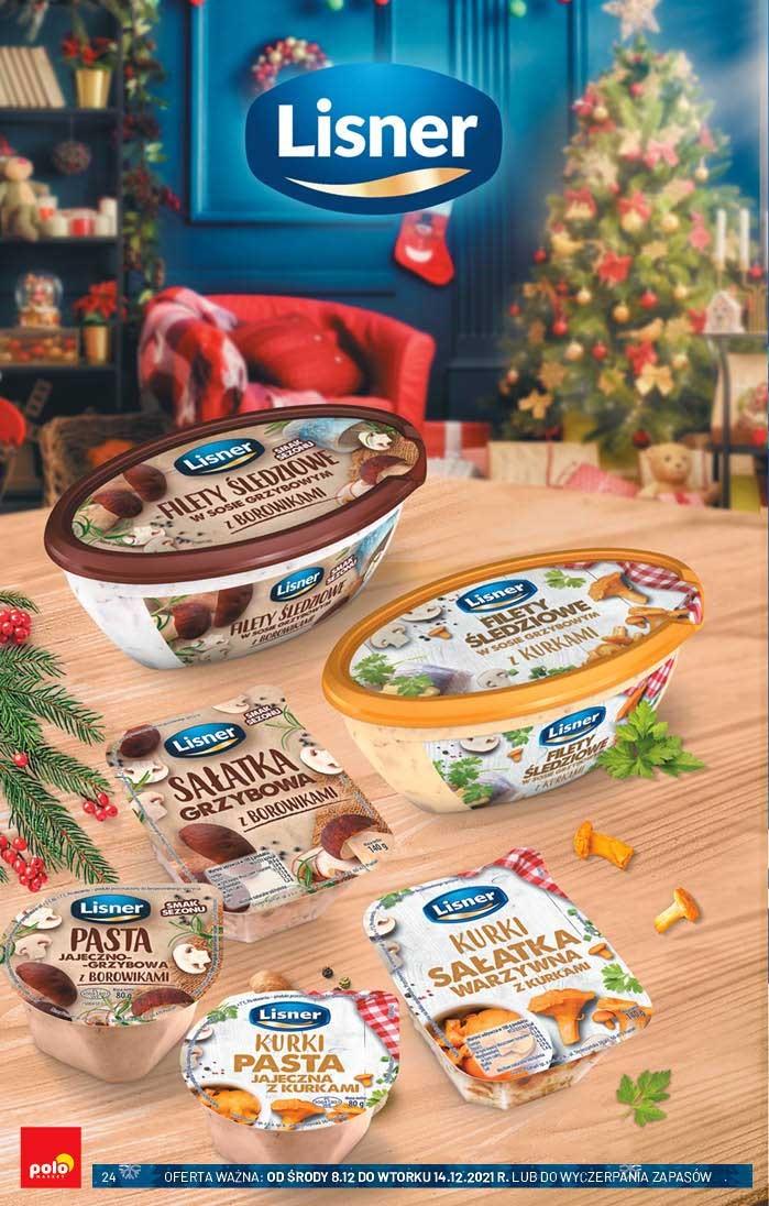 Gazetka promocyjna POLOmarket str. 24