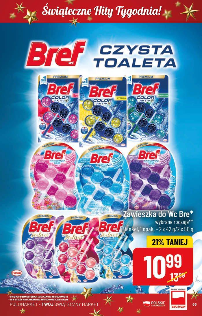 Gazetka promocyjna POLOmarket str. 65