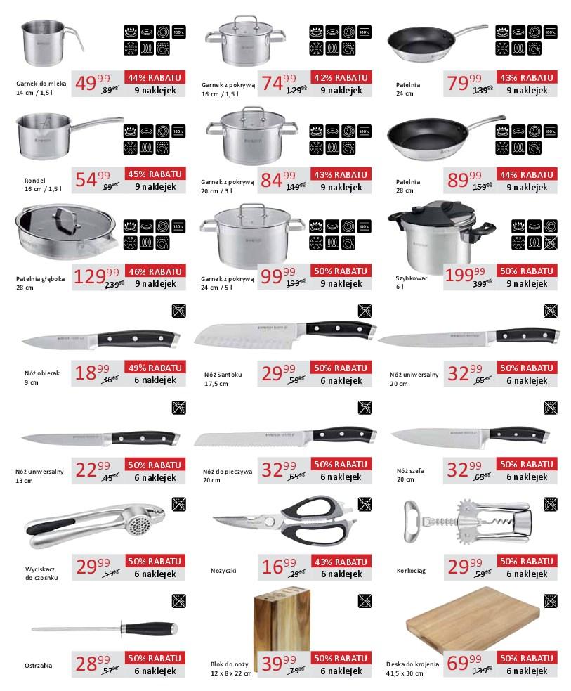 Gazetka promocyjna POLOmarket str. 19