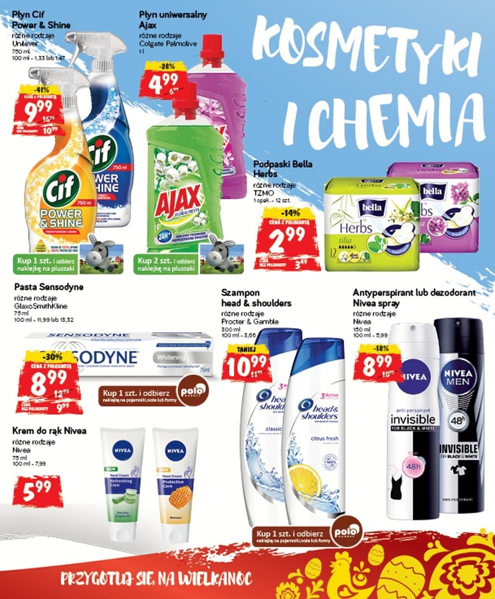Gazetka promocyjna POLOmarket str. 21