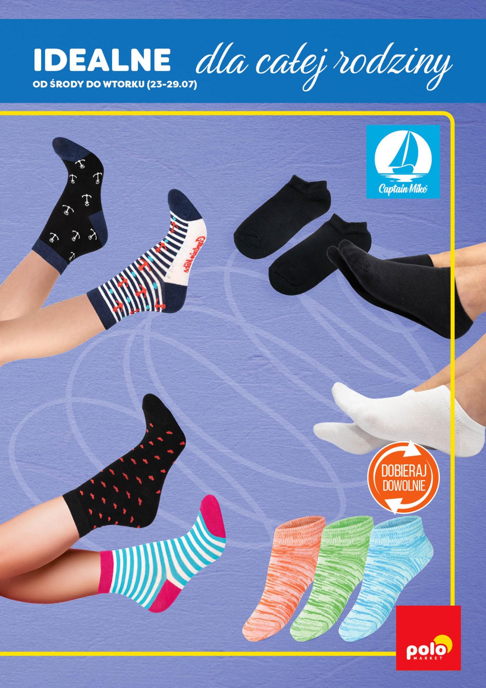 Gazetka promocyjna POLOmarket str. 7