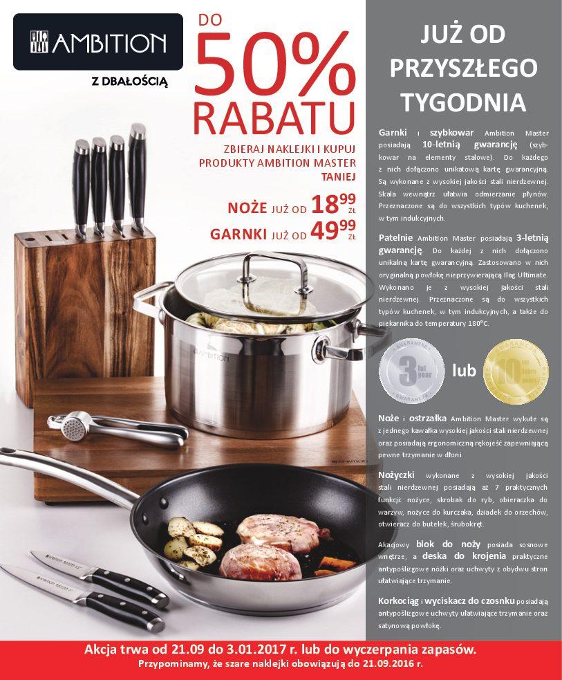 Gazetka promocyjna POLOmarket str. 2