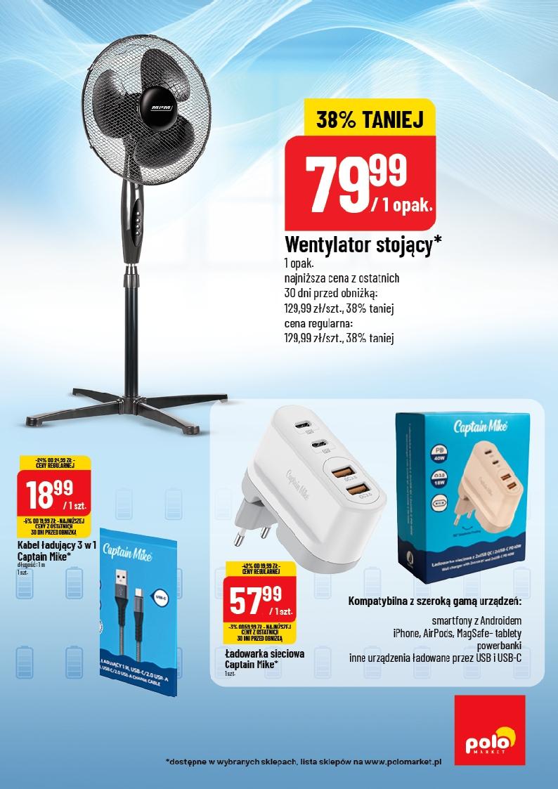 Gazetka promocyjna POLOmarket str. 3