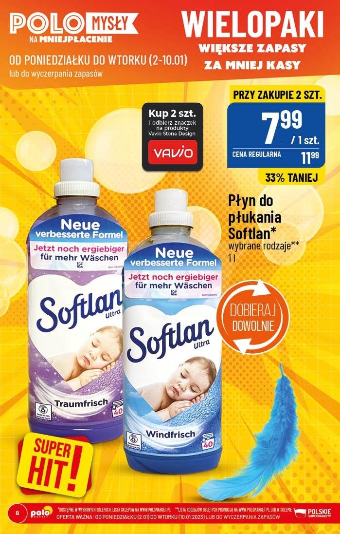 Gazetka promocyjna POLOmarket str. 8