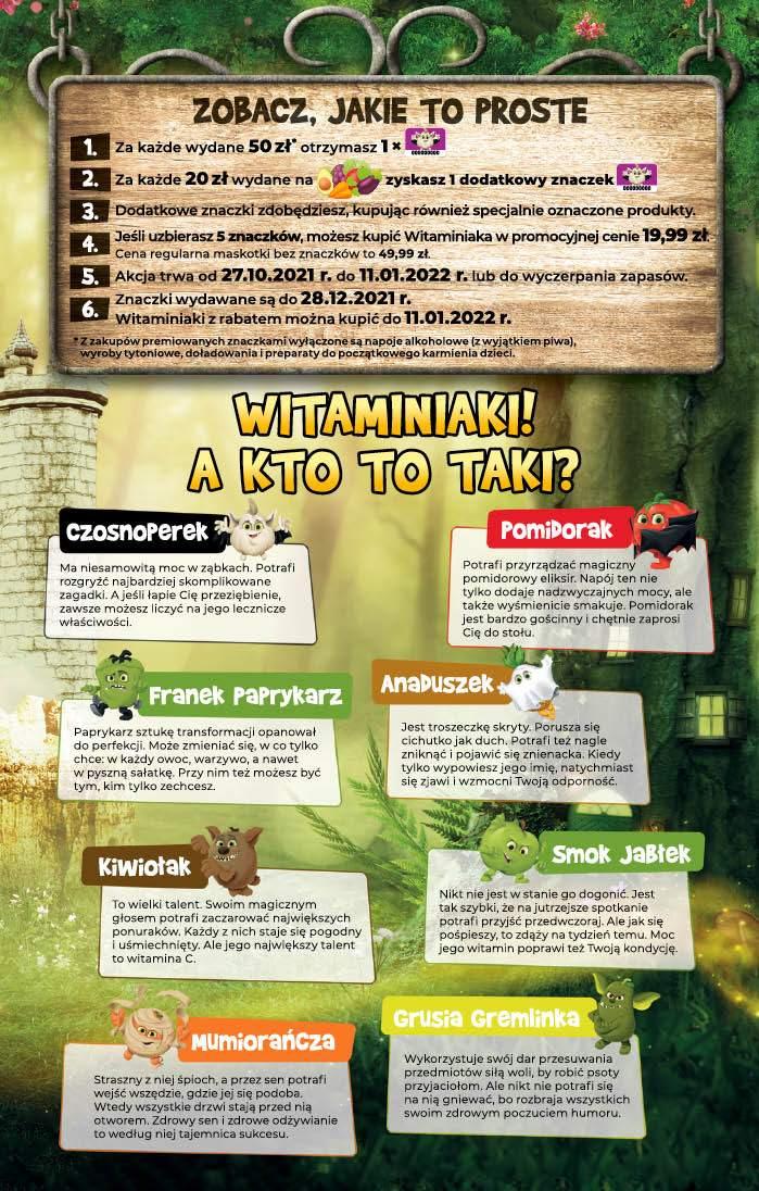 Gazetka promocyjna POLOmarket str. 5