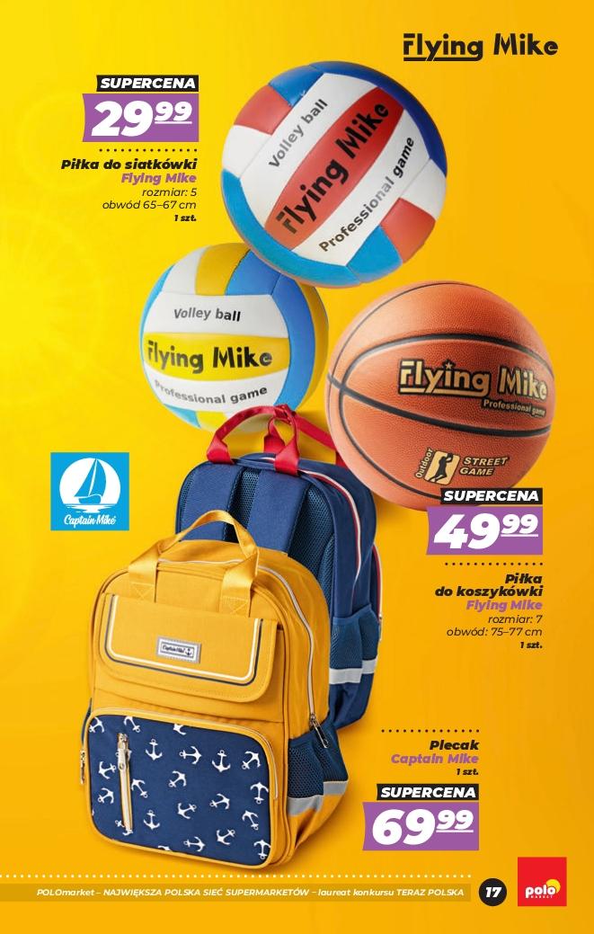 Gazetka promocyjna POLOmarket str. 17