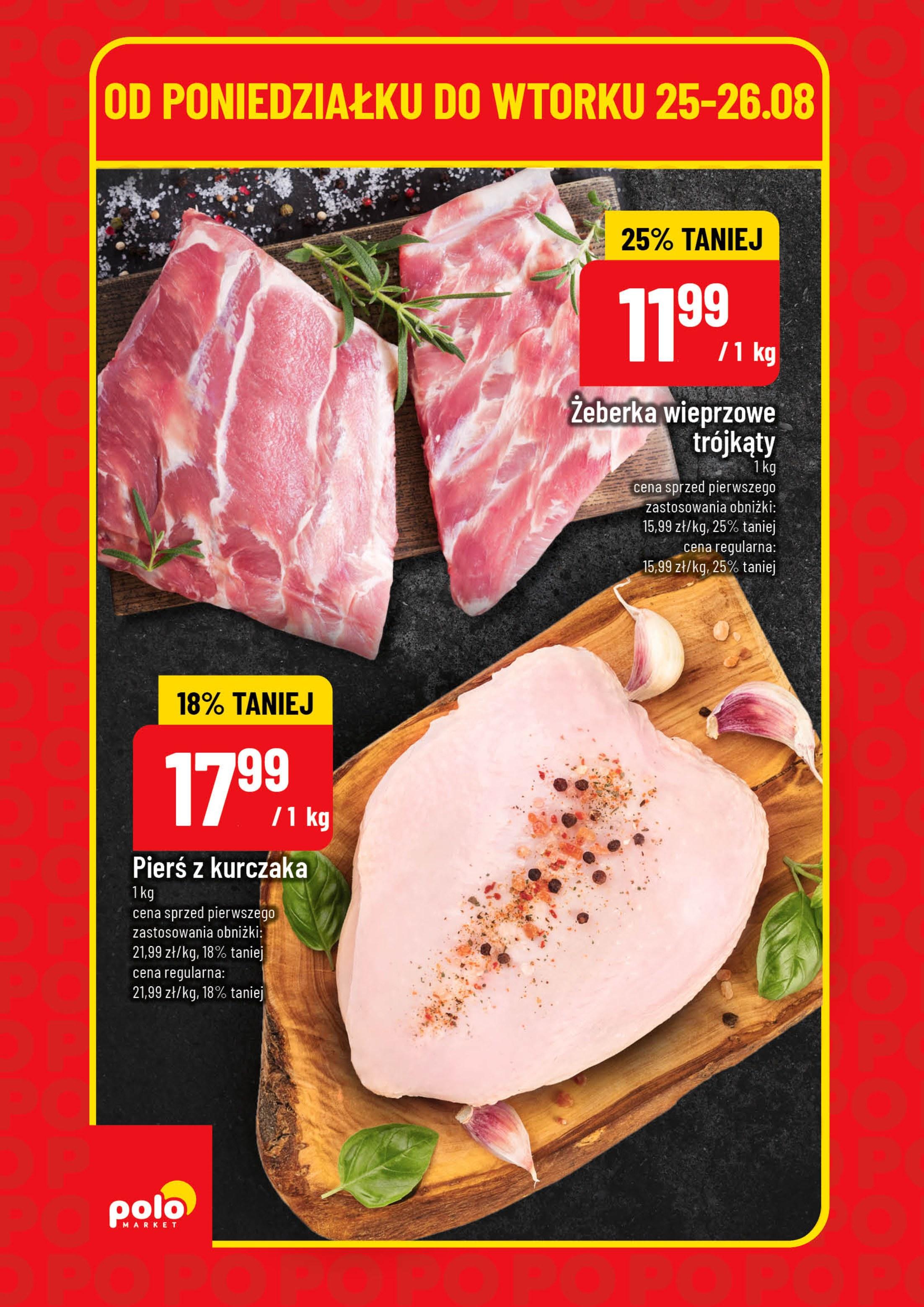 Gazetka promocyjna POLOmarket str. 2