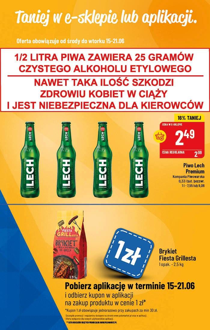Gazetka promocyjna POLOmarket str. 43