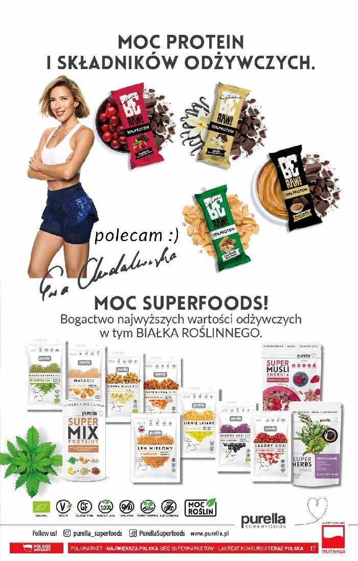 Gazetka promocyjna POLOmarket str. 17