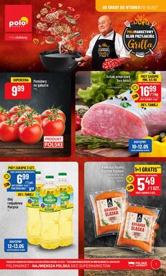 Gazetka Polomarket