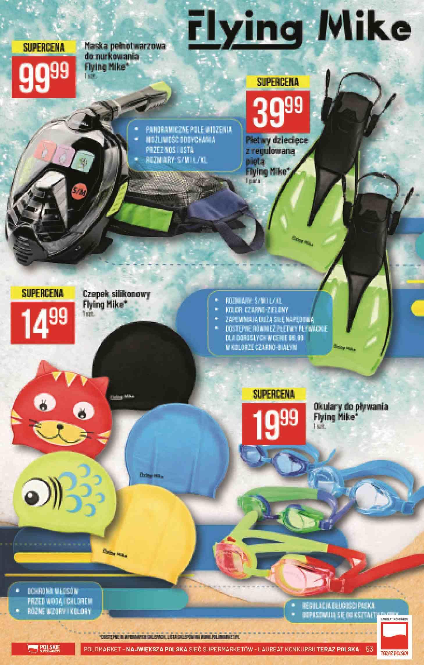 Gazetka promocyjna POLOmarket str. 53