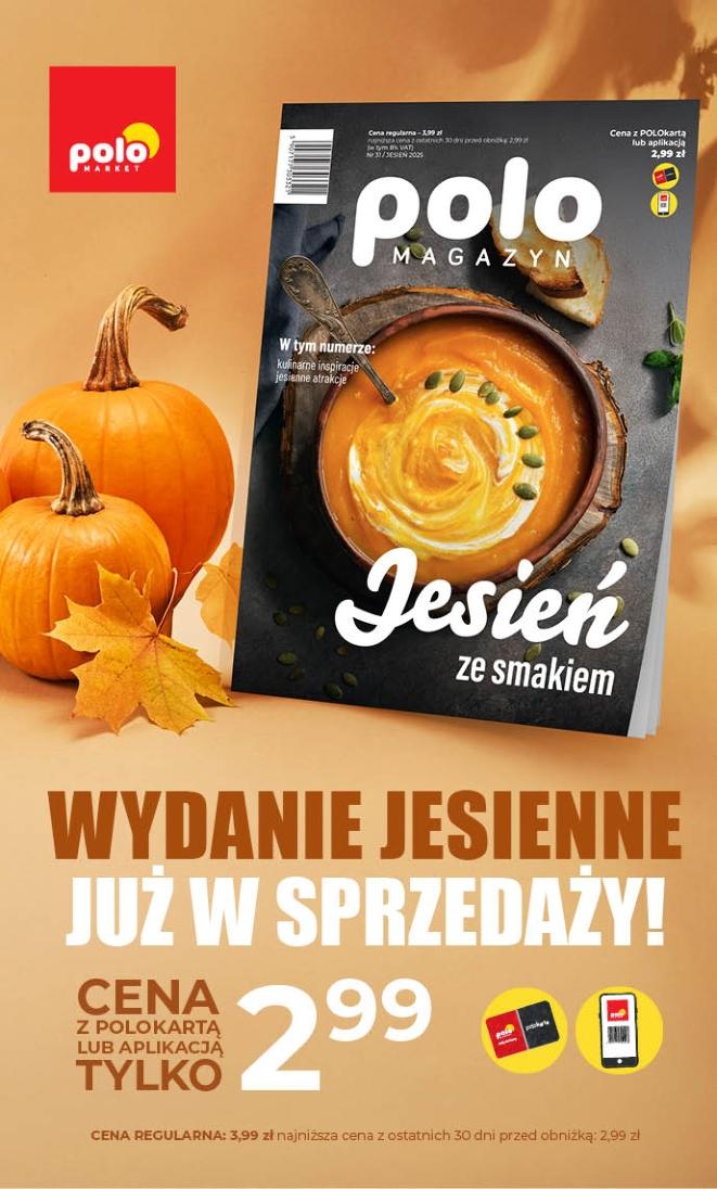 Gazetka promocyjna POLOmarket str. 80