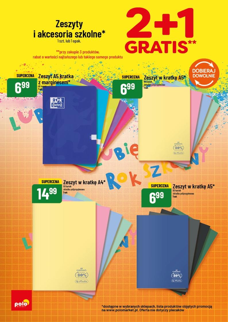 Gazetka promocyjna POLOmarket str. 4