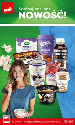 Polomarket Nowości