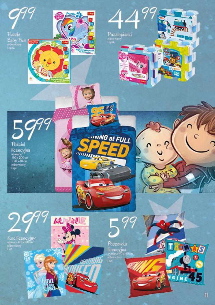 Gazetka promocyjna POLOmarket str. 11