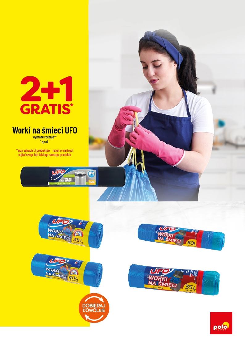 Gazetka promocyjna POLOmarket str. 5