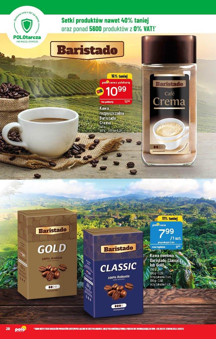 Gazetka promocyjna POLOmarket str. 28