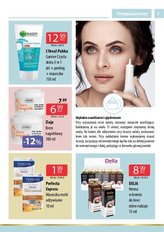 Gazetka promocyjna POLOmarket str. 5