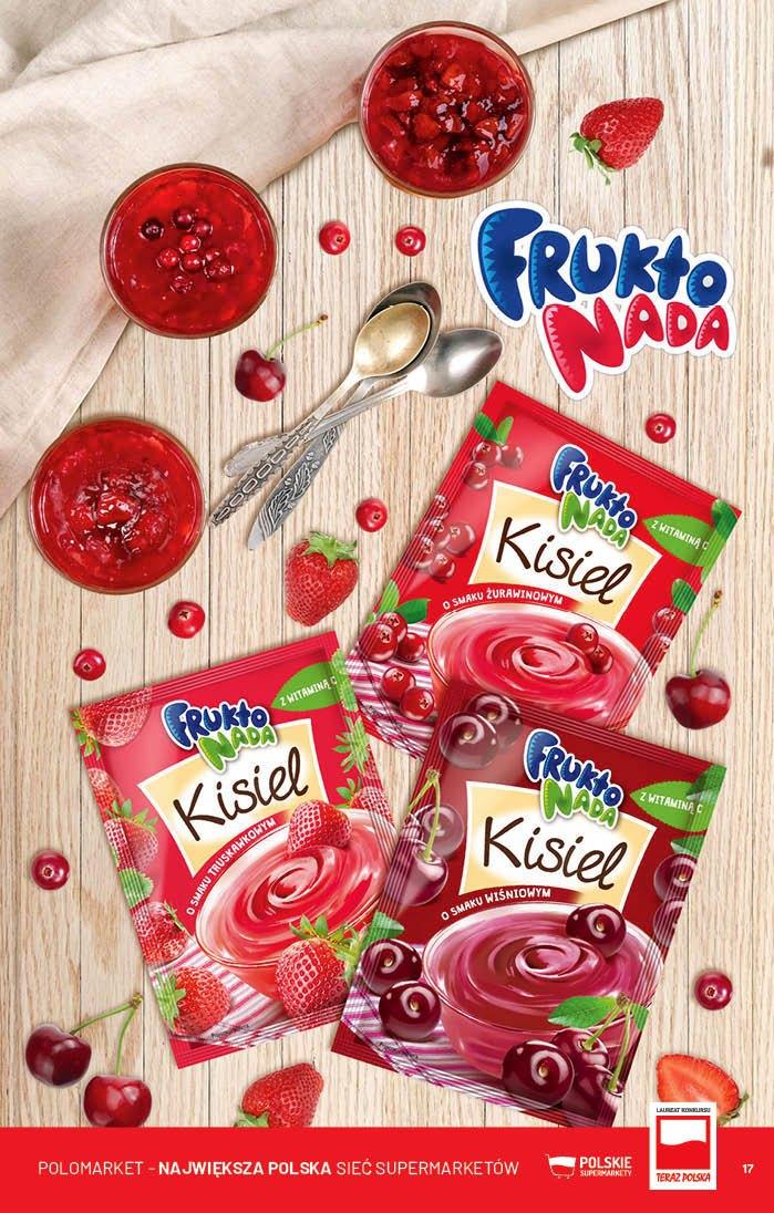Gazetka promocyjna POLOmarket str. 17