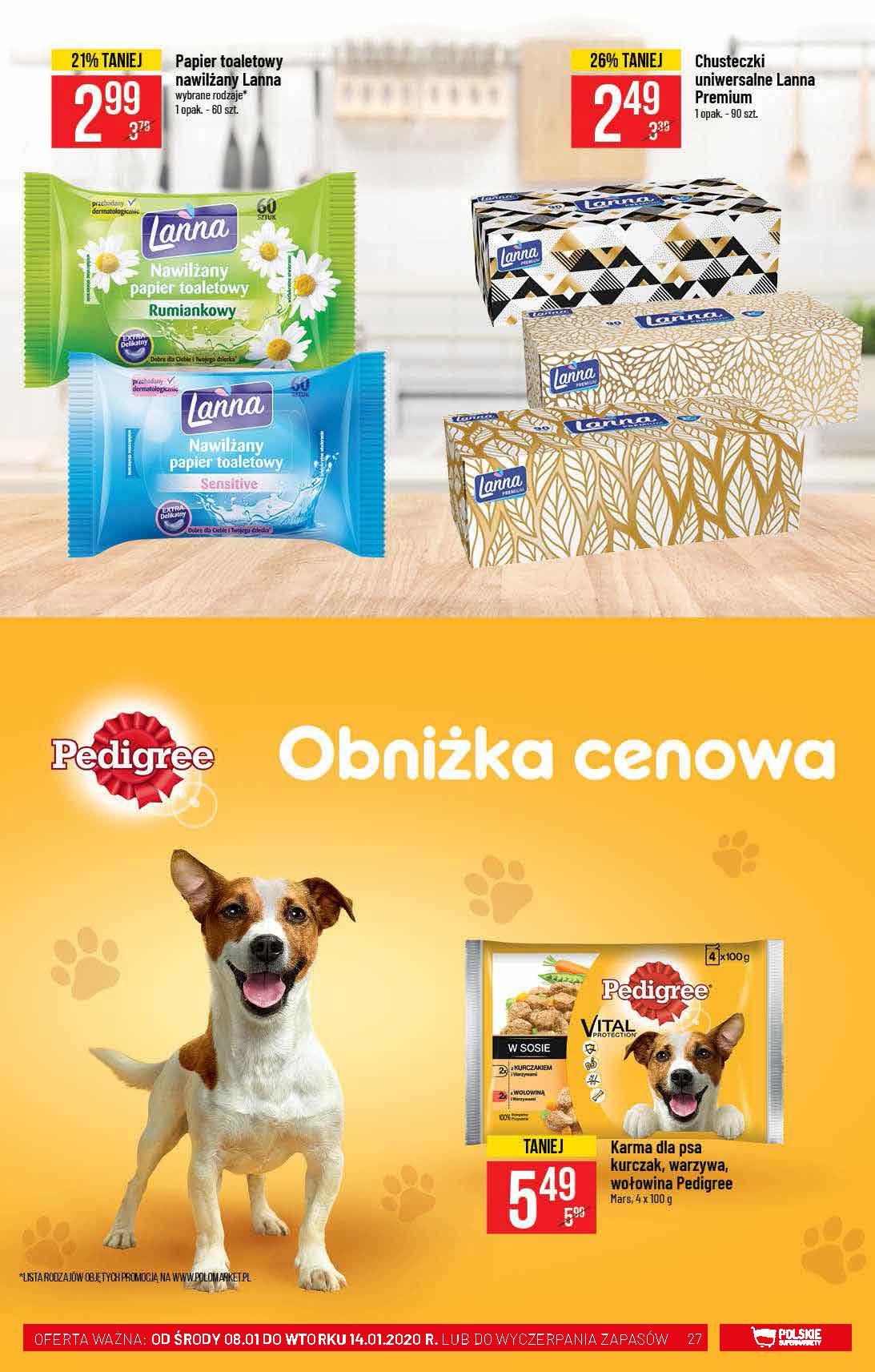 Gazetka promocyjna POLOmarket str. 27