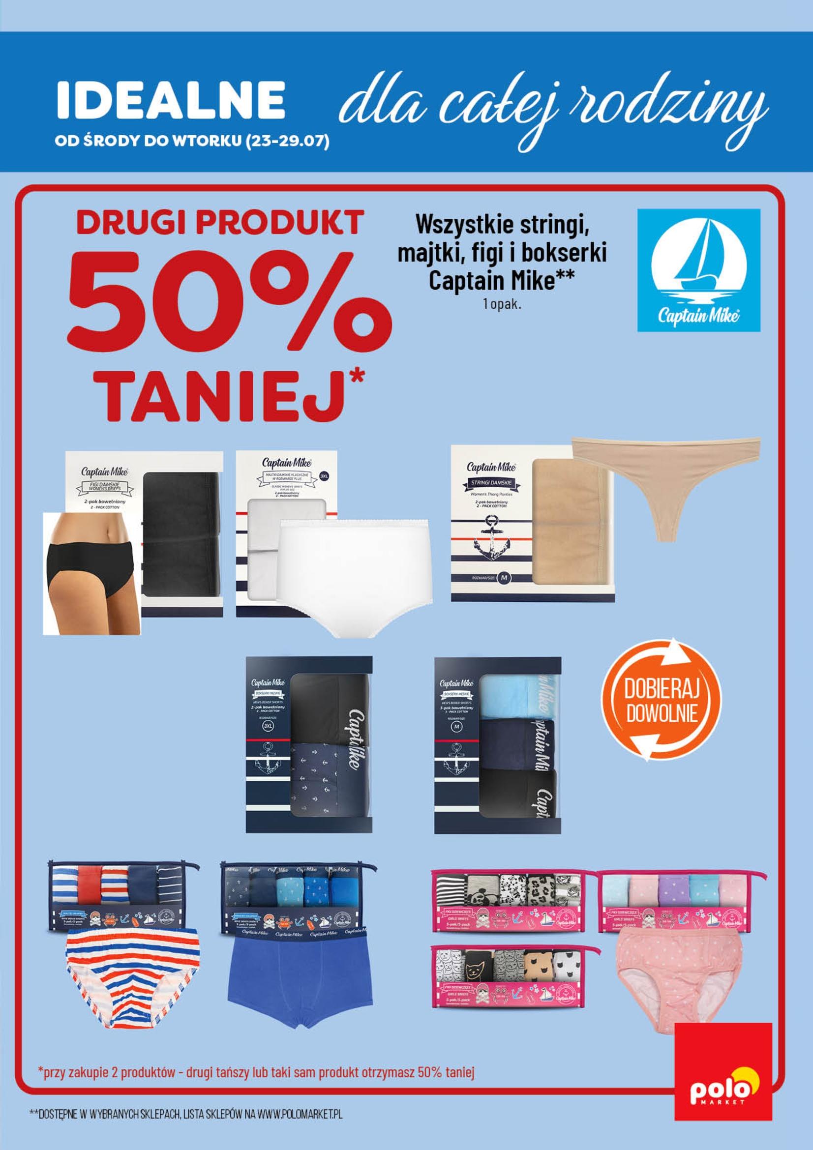 Gazetka promocyjna POLOmarket str. 5