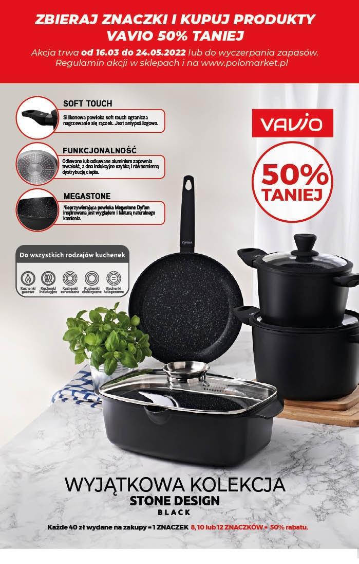 Gazetka promocyjna POLOmarket str. 50
