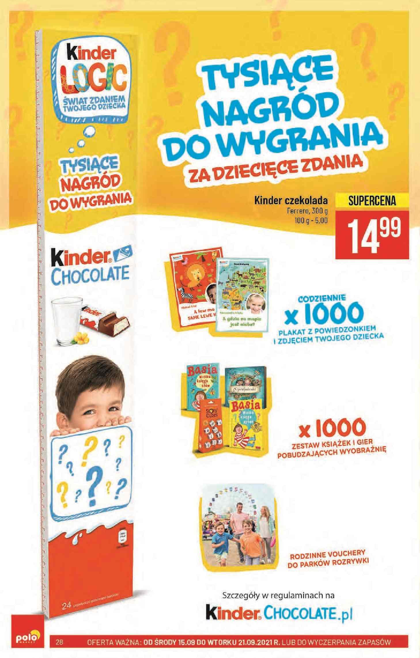 Gazetka promocyjna POLOmarket str. 28