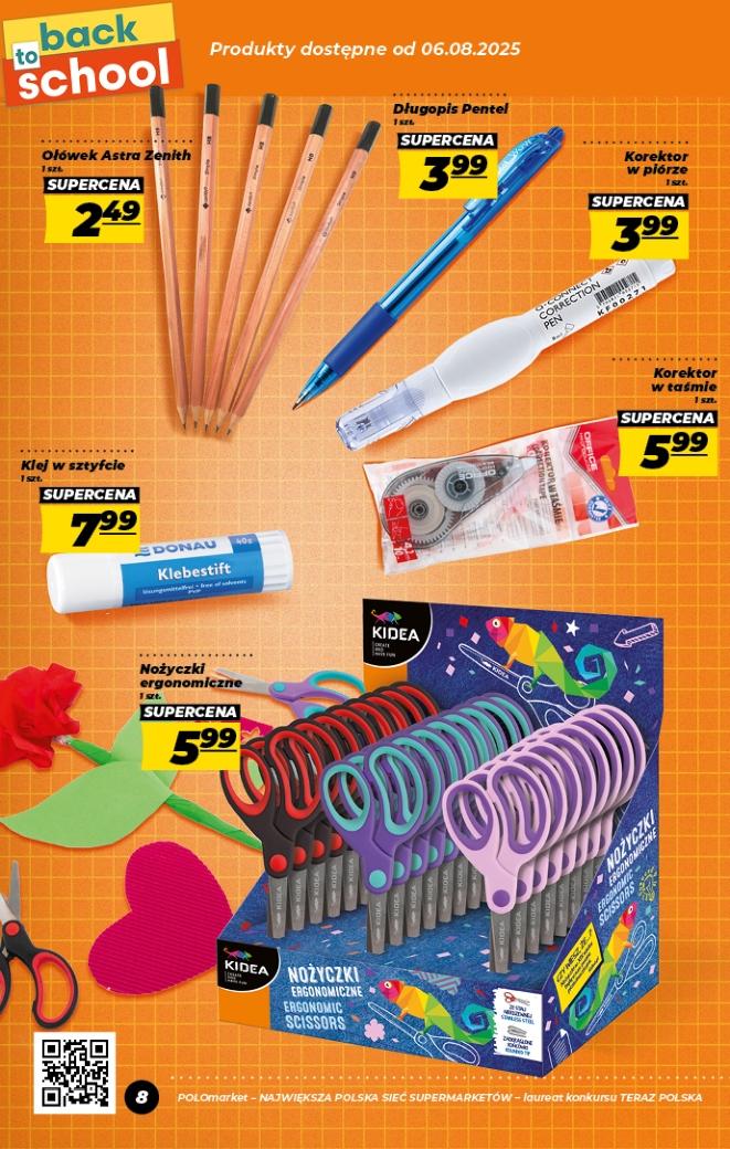 Gazetka promocyjna POLOmarket str. 36